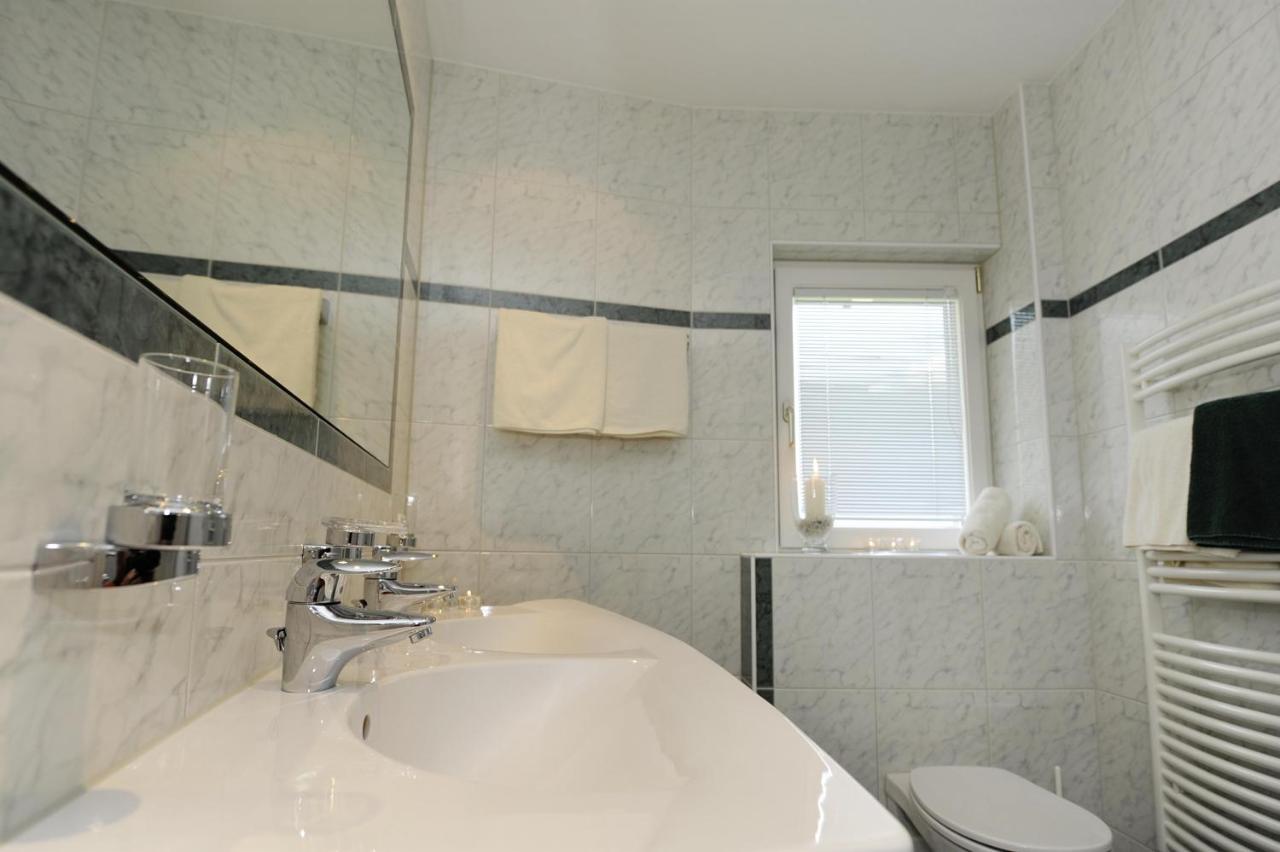 Wittwerhus Apartment Gaschurn Ngoại thất bức ảnh